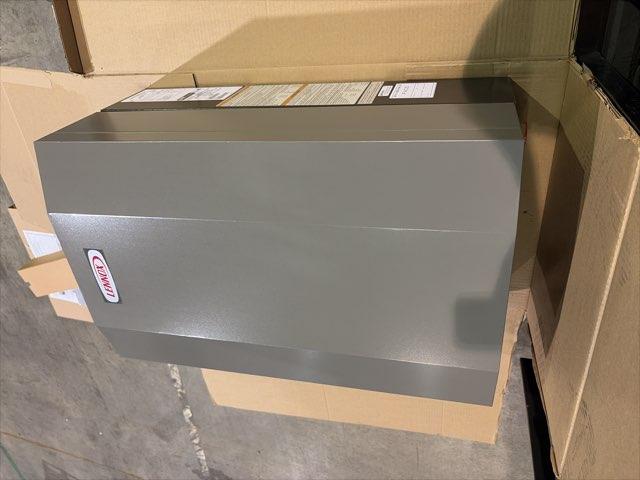 75,000 BTU Modulating Natural Gas-Fired Hot Water Boiler 95% AFUE, 120/60/1