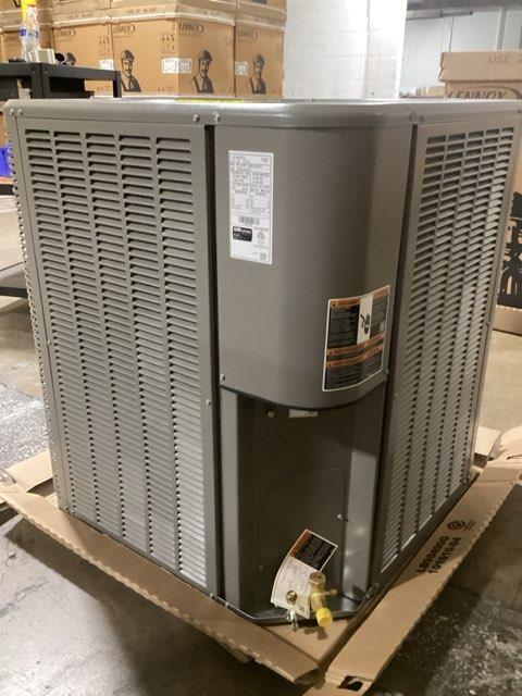4 Ton Single Stage Split-System Heat Pump 208-230/60/1 R410A 14 SEER