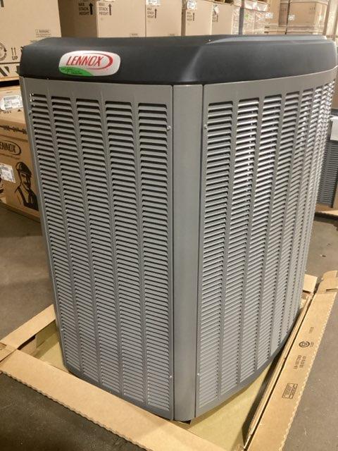 2 Ton Two Stage Split-System Communicating Air Conditioner 208-230/60/1 R410A 21 SEER
