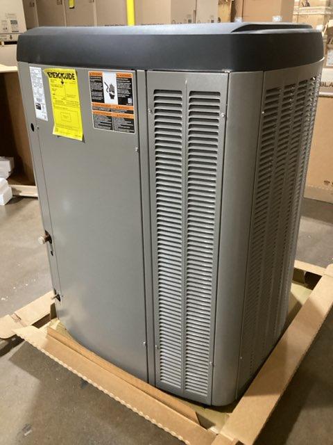 2 Ton Two Stage Split-System Communicating Air Conditioner 208-230/60/1 R410A 21 SEER