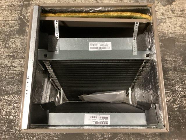 5 Ton AC/HP Multiposition Cased N Coil, R22/R410A CFM 1800