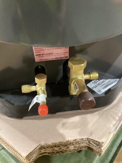 2 Ton Split-System Inverter Communicating Air Conditioner 208-230/60/1 R410A 20 SEER