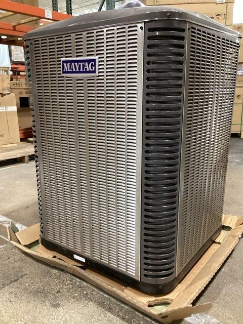 5 Ton Two Stage Split-System Air Conditioner 208-230/60/1 R410A 16 SEER