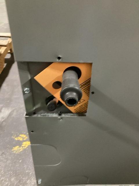 3 Ton AC/HP Multiposition ECM Air Handler 208-230/60/1 R-410A CFM 1530 15 SEER