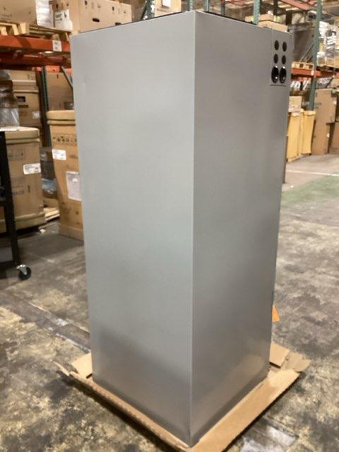 5 Ton AC/HP Multiposition ECM Air Handler 208-230/60/1 R-410A CFM 1600