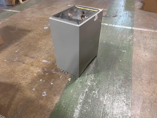 2 Ton AC/HP Multiposition Cased A Coil, R410A CFM 800