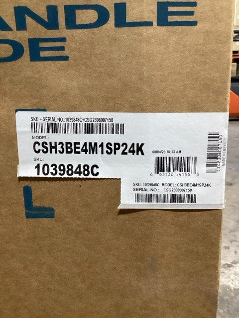 2 Ton Single Stage Split-System Heat Pump 208-230/60/1 R410A 14.3 SEER2