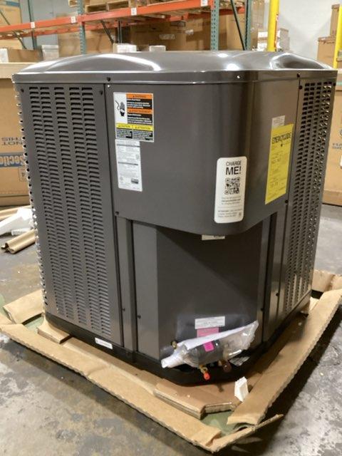 2 Ton Single Stage Split-System Heat Pump 208-230/60/1 R410A 14.3 SEER2