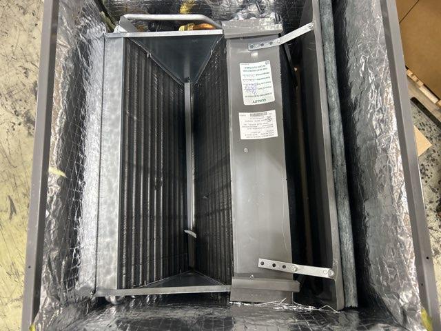 2 Ton AC/HP Multiposition Cased N Coil, R410A CFM 1500