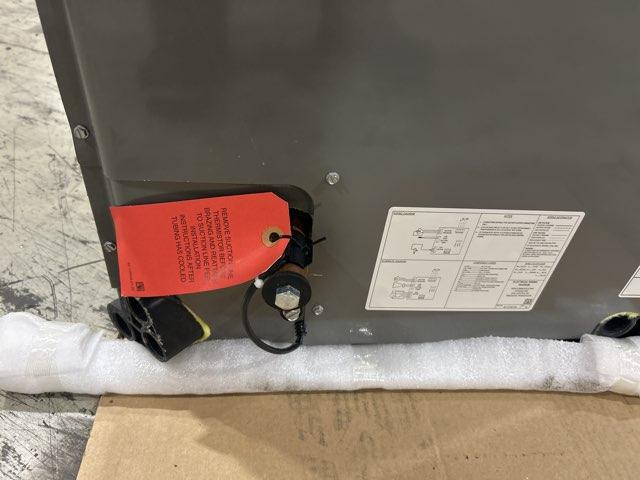 5 Ton AC/HP Multiposition Cased A Coil, R410A CFM 1900