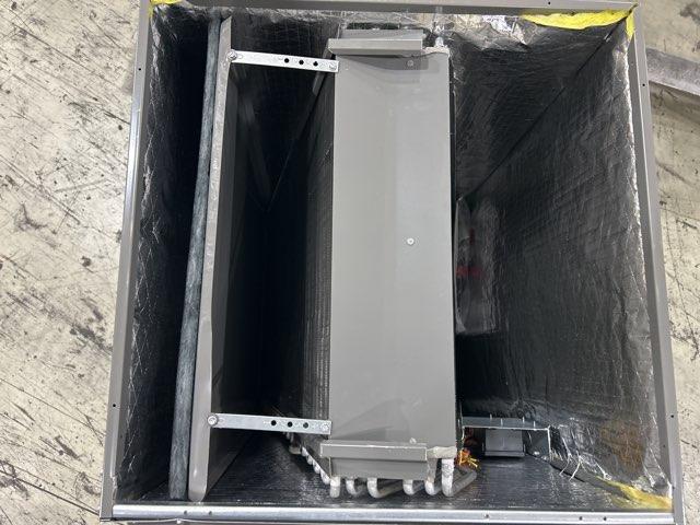 5 Ton AC/HP Multiposition Cased A Coil, R410A CFM 1900