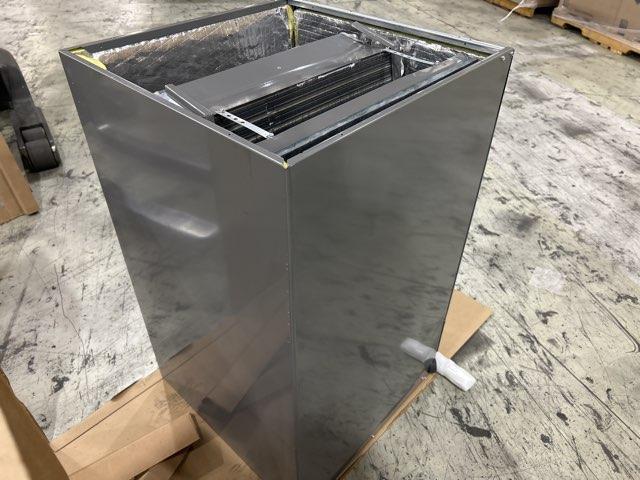 5 Ton AC/HP Multiposition Cased A Coil, R410A CFM 1900