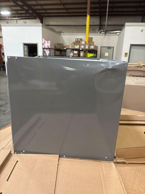 2 Ton AC/HP Multiposition Cased N Coil, R410A CFM 900
