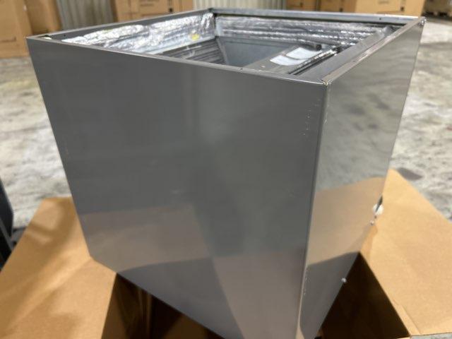 2 Ton AC/HP Multiposition Cased N Coil, R410A CFM 900