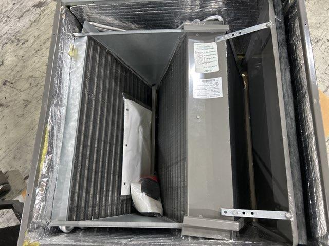 2 Ton AC/HP Multiposition Cased N Coil, R410A CFM 900