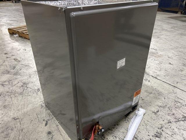 4 Ton AC/HP Multiposition Cased N Coil, R410A CFM 1900