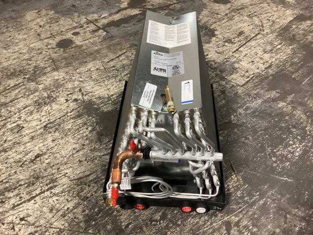 2 Ton AC/HP Upflow/Downflow Uncased A Coil, R410A CFM 800