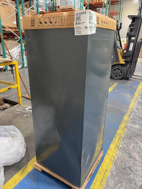 3 Ton AC/HP ECM Multi-Position Air Handler; 208-240/60/1, R-410A, CFM: 1200