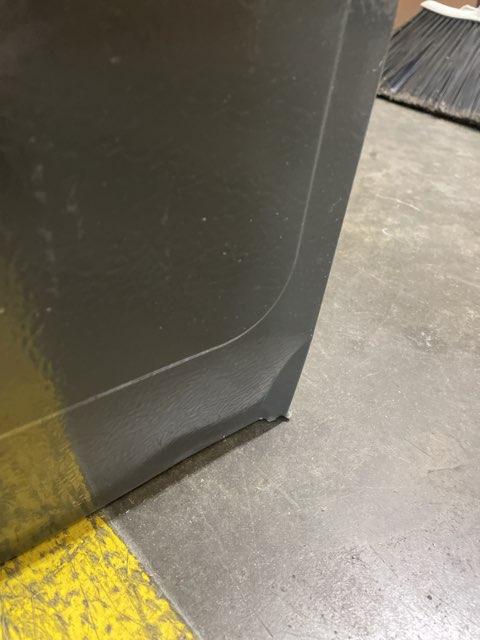 3 Ton AC/HP ECM Multi-Position Air Handler; 208-240/60/1, R-410A, CFM: 1200