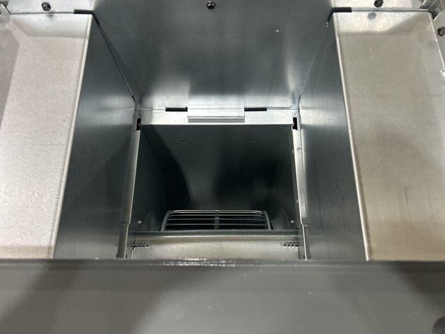 3 Ton AC/HP ECM Multi-Position Air Handler; 208-240/60/1, R-410A, CFM: 1200