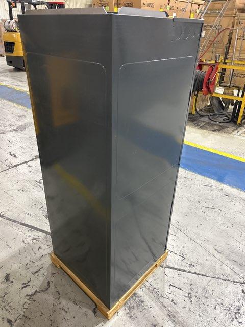 3 Ton AC/HP ECM Multi-Position Air Handler; 208-240/60/1, R-410A, CFM: 1200