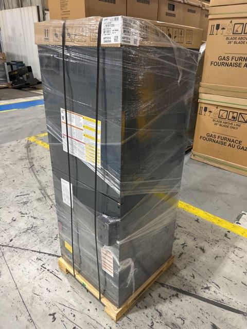 3 Ton AC/HP ECM Multi-Position Air Handler; 208-240/60/1, R-410A, CFM: 1200