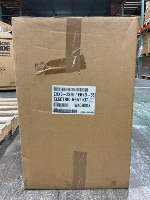 20 KW Electric Heat Kit 208-230/60/3