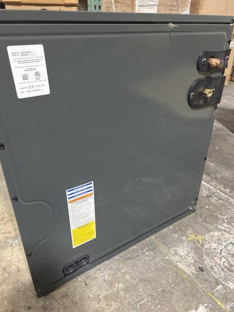 3.5 Ton AC/HP Upflow/Downflow Cased A Coil, R22/R410A CFM 1500