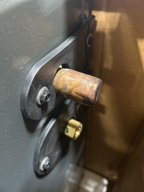 3.5 Ton AC/HP Upflow/Downflow Cased A Coil, R22/R410A CFM 1500