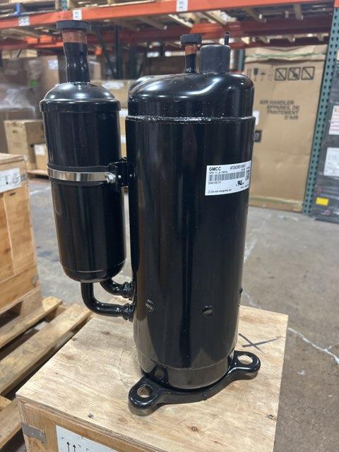 3.5 Ton DC Inverter Compressor, 380-415/50/3, R-410A