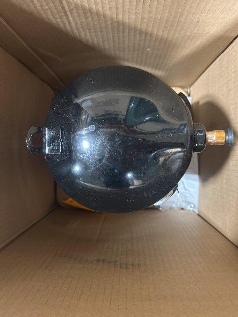 3.5 Ton AC Scroll Compressor 208/230/60/1 R410A