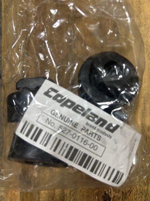 3.5 Ton AC Scroll Compressor 208/230/60/1 R410A