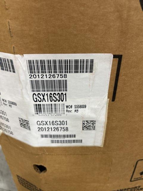 2.5 Ton Single Stage Split-System Air Conditioner 208-230/60/1 R410A 16 SEER