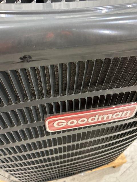 2.5 Ton Single Stage Split-System Air Conditioner 208-230/60/1 R410A 16 SEER