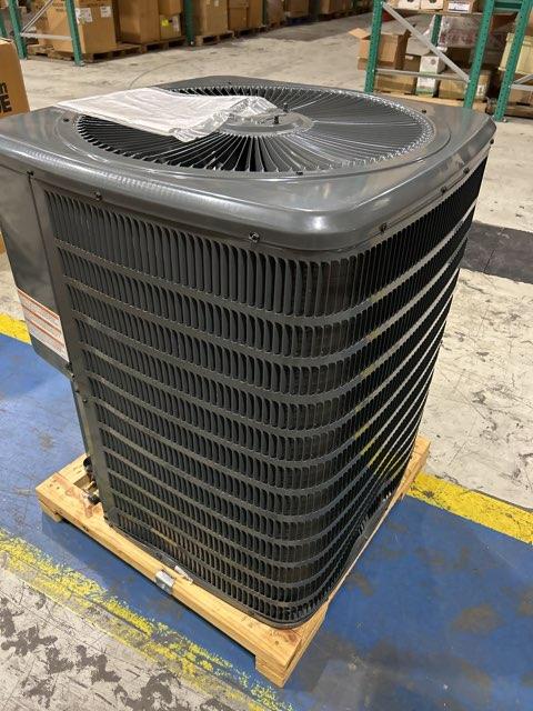 2.5 Ton Single Stage Split-System Air Conditioner 208-230/60/1 R410A 16 SEER