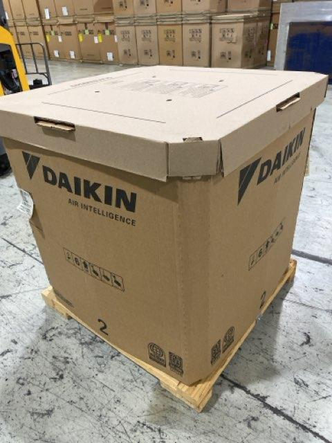 4 Ton Single Stage Split-System Air Conditioner 208-230/60/1 R410A 14 SEER