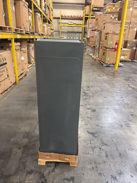 2.5 Ton AC/HP Multiposition ECM Communicating Compatible Air Handler; 208-230/60/1, R-410A, CFM 1085
