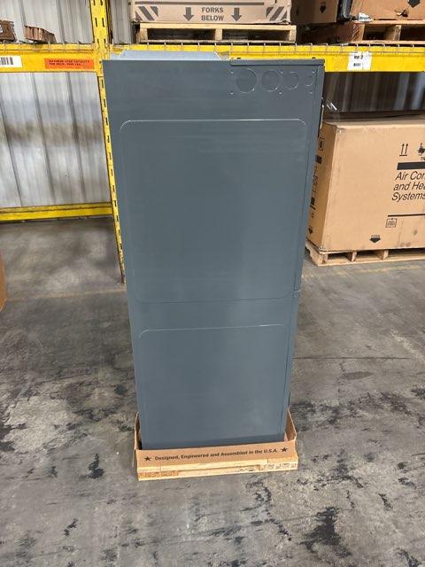 2.5 Ton AC/HP Multiposition ECM Communicating Compatible Air Handler; 208-230/60/1, R-410A, CFM 1085