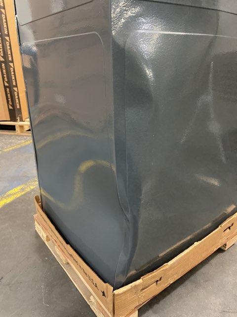 4 Ton AC/HP Multi Pos Variable ECM Communicating Compatible Air Handler 208-230/60/1 R-410A CFM 1530