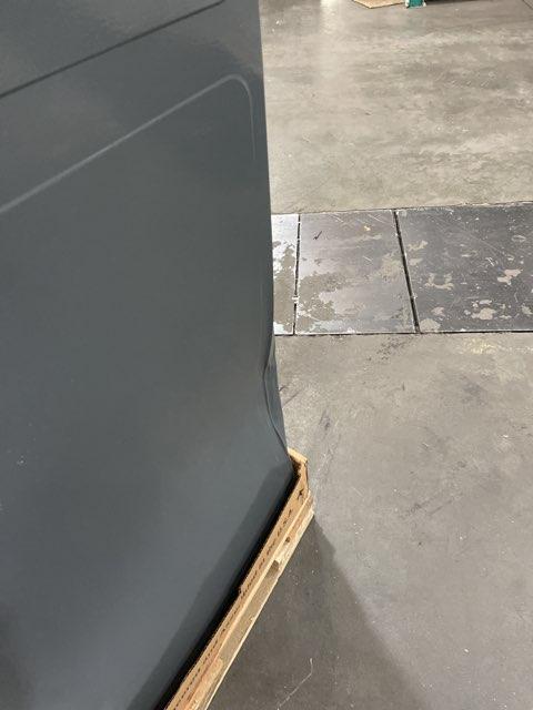 4 Ton AC/HP Multi Pos Variable ECM Communicating Compatible Air Handler 208-230/60/1 R-410A CFM 1530