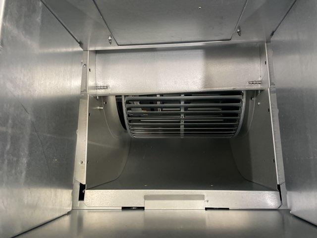 4 Ton AC/HP Multi Pos Variable ECM Communicating Compatible Air Handler 208-230/60/1 R-410A CFM 1530