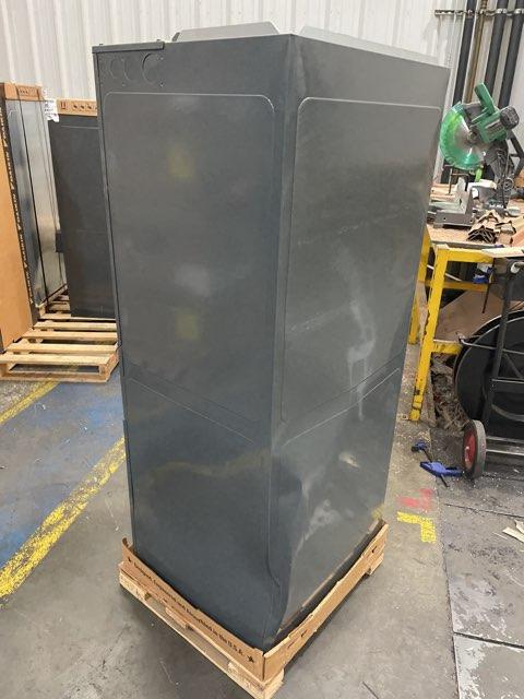 4 Ton AC/HP Multi Pos Variable ECM Communicating Compatible Air Handler 208-230/60/1 R-410A CFM 1530