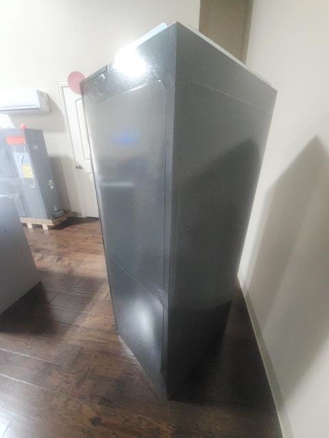 4 Ton AC/HP Multi Pos Variable ECM Communicating Compatible Air Handler 208-230/60/1 R-410A CFM 1530