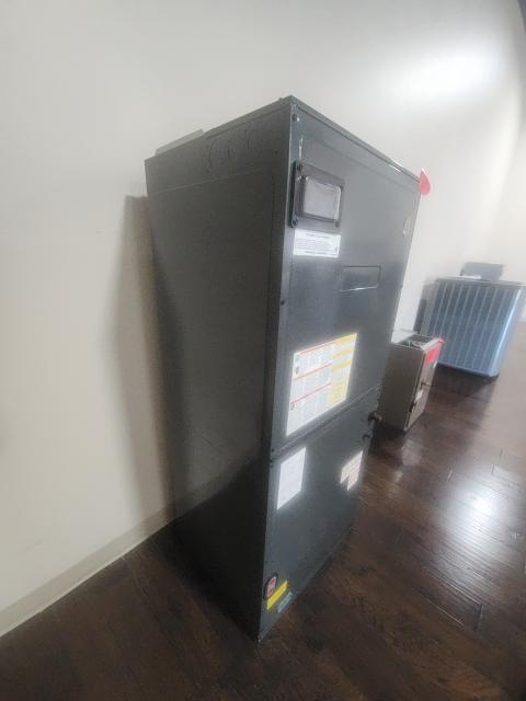 4 Ton AC/HP Multi Pos Variable ECM Communicating Compatible Air Handler 208-230/60/1 R-410A CFM 1530
