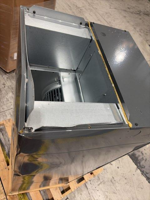 3.5 Ton AC/HP Multiposition ECM Air Handler 208-240/60/1 R-410A CFM 1400