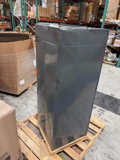 3.5 Ton AC/HP Multiposition ECM Air Handler 208-240/60/1 R-410A CFM 1400