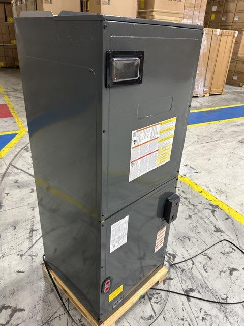 3.5 Ton AC/HP Multiposition ECM Air Handler 208-240/60/1 R-410A CFM 1400