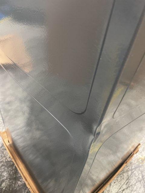 5 Ton AC/HP Multiposition ECM Communicating Air Handler 208-230/60/1 R-410A CFM 2000