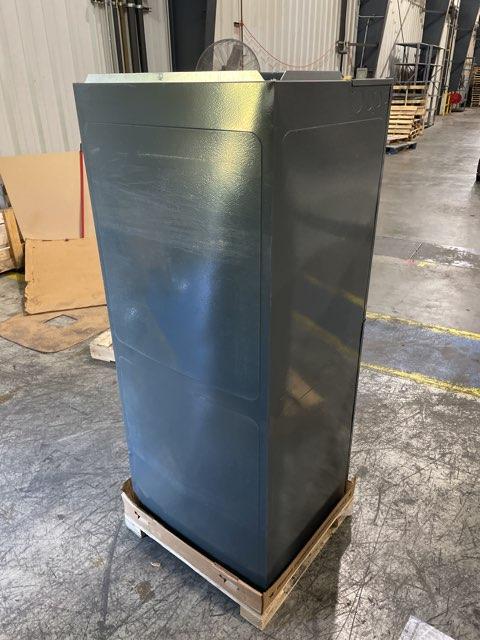 5 Ton AC/HP Multiposition ECM Communicating Air Handler 208-230/60/1 R-410A CFM 2000