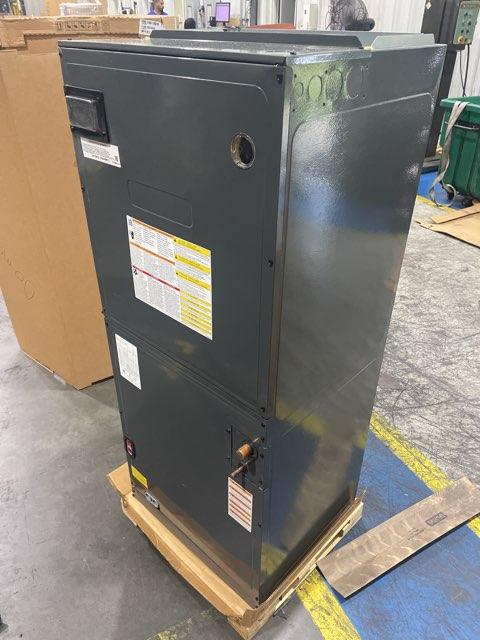 5 Ton AC/HP Multiposition ECM Communicating Air Handler 208-230/60/1 R-410A CFM 2000